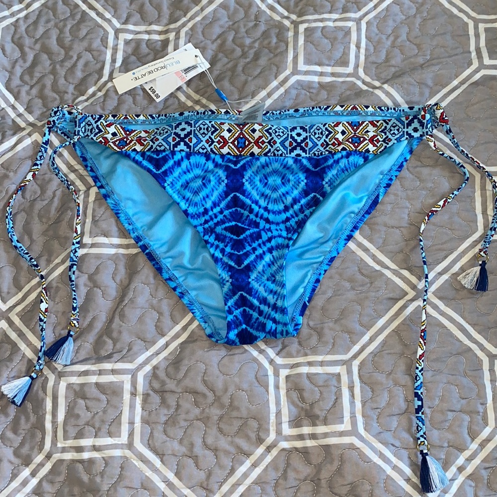 Bleu Rod Beattie Swim Bottoms